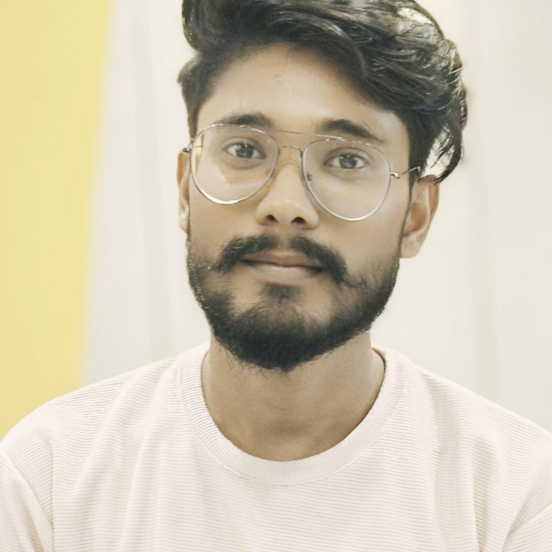 Kishan Kumar